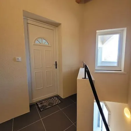 Apartamento Le Moliere *